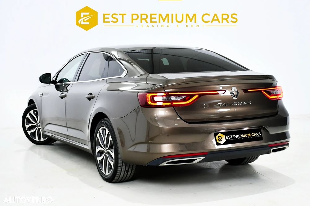 Renault Talisman ENERGY dCi 160 EDC INTENS - 9