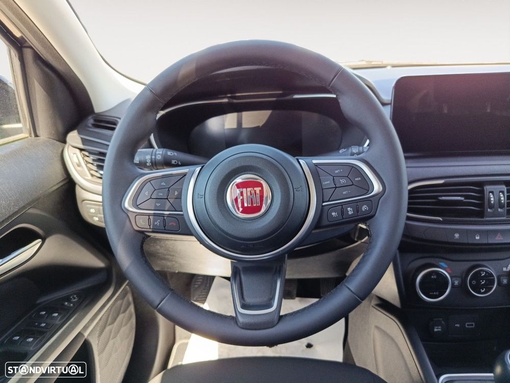 Fiat Tipo Station Wagon 1.0 GSE T3 - 12