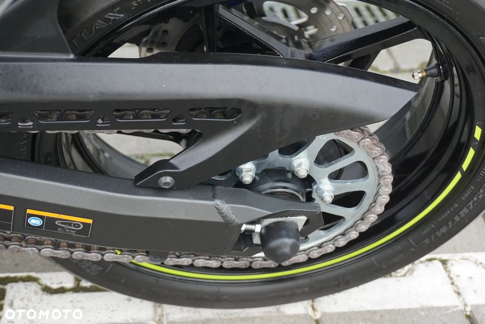 Kawasaki Z 900 - 20