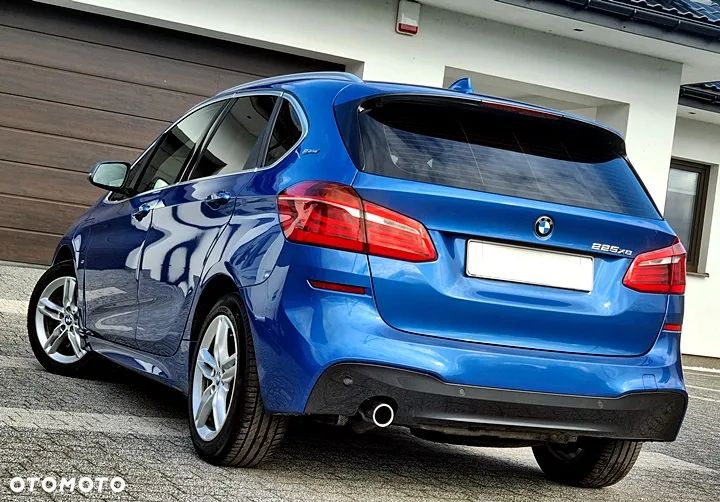 BMW Seria 2 225xe iPerformance Active Tourer M Sport - 3