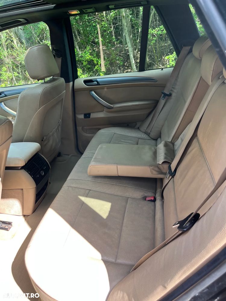 BMW X5 3.0 d - 13