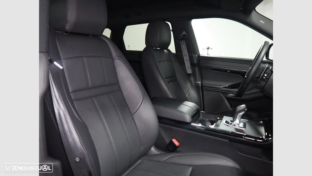 Land Rover Range Rover Evoque 1.5 P160 R-Dynamic S Auto - 11
