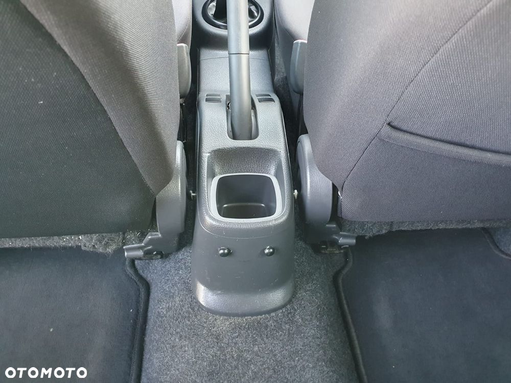 Fiat Sedici 1.6 16V 4x2 Dynamic - 30