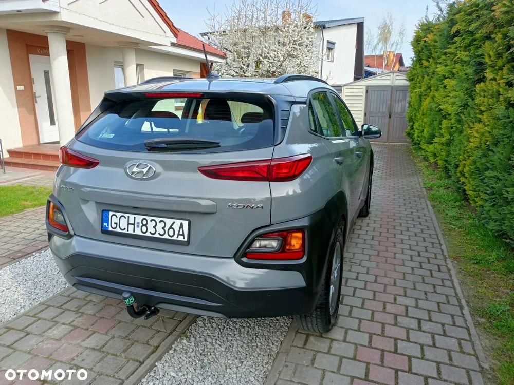 Hyundai Kona - 17