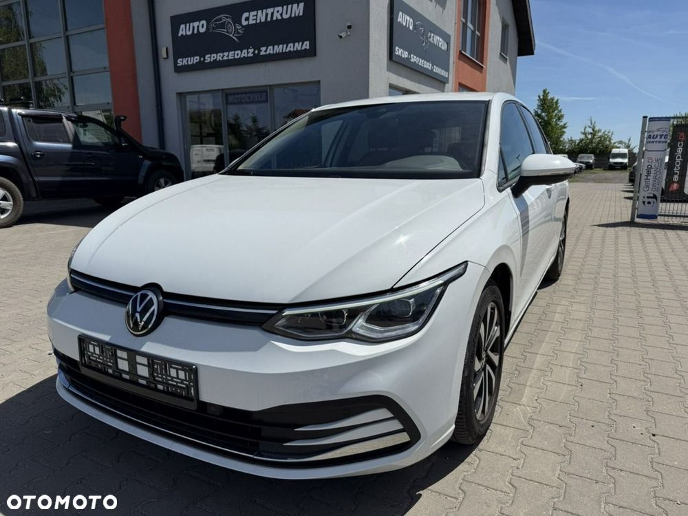 Volkswagen Golf 2.0 TDI SCR DSG Life - 3