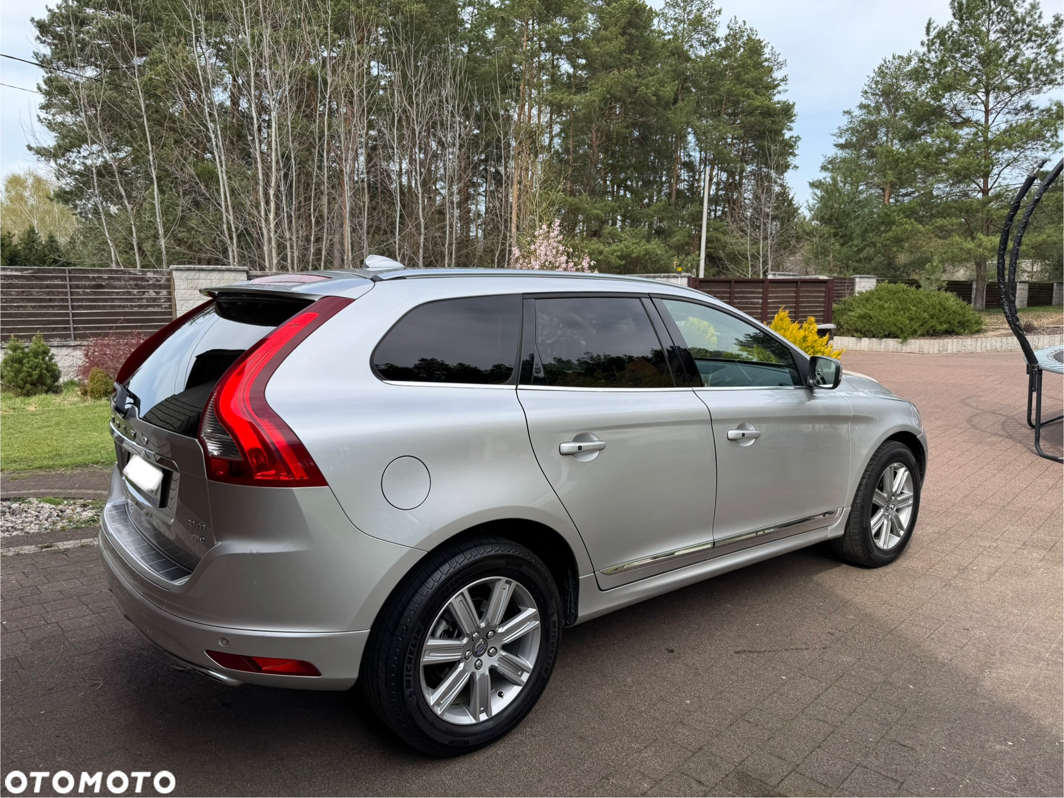 Volvo XC 60 - 5