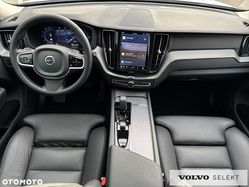 Volvo XC 60 - 16