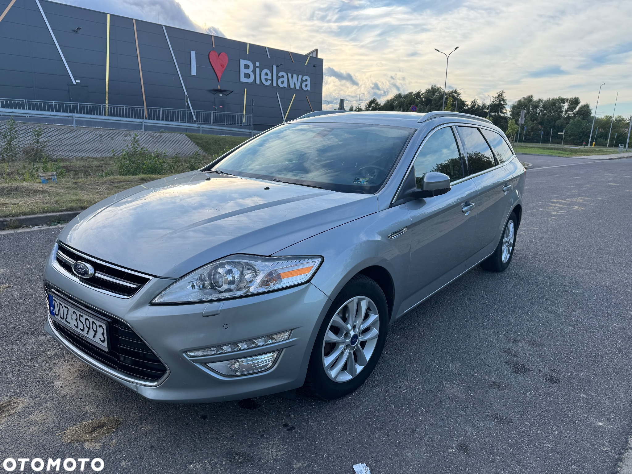 Ford Mondeo 2.0 TDCi Titanium - 15