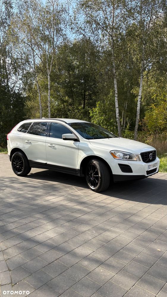 Volvo XC 60 2.4D AWD - 2