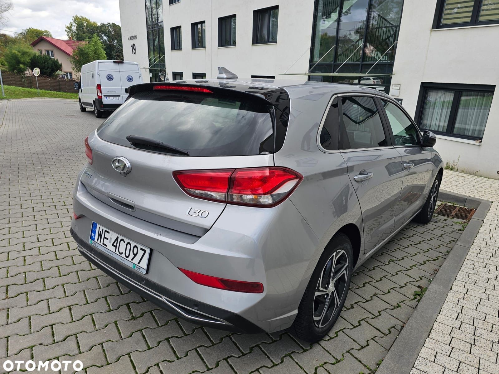 Hyundai i30 1.5 DPI Smart - 2