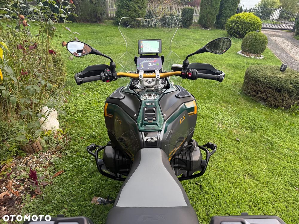 BMW GS - 19