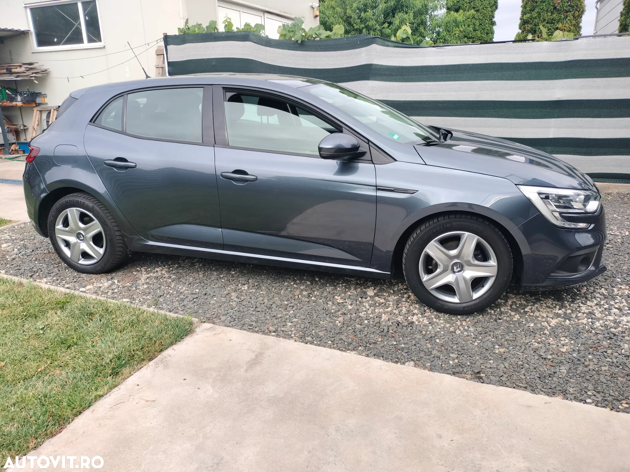 Renault Megane - 22