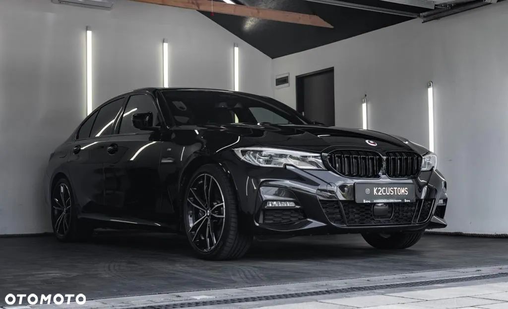 BMW Seria 3 330e - 1
