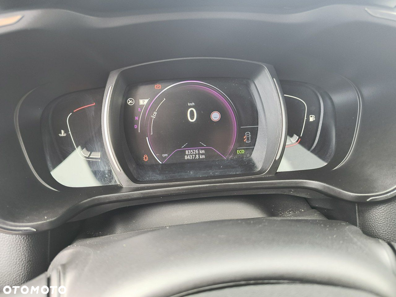 Renault Kadjar - 22