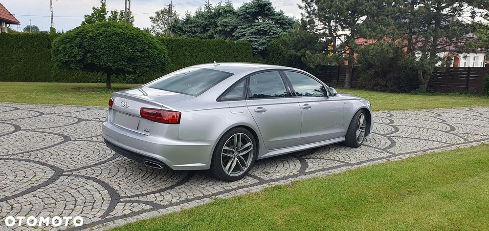 Audi A6 Limousine - 3