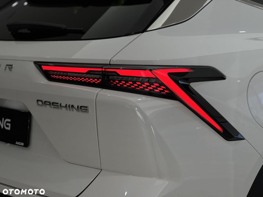 Jetour Dashing - 37