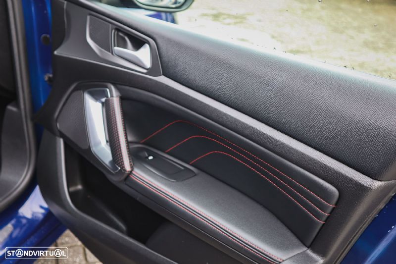 Peugeot 308 SW - 23