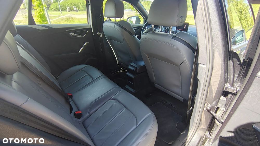 Audi Q2 1.6 TDI Sport - 17