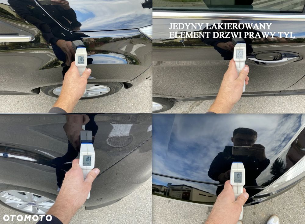 Ford C-MAX 1.5 TDCi Titanium - 36