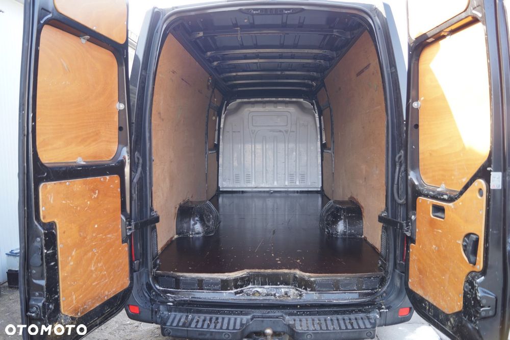 Renault Master - 17