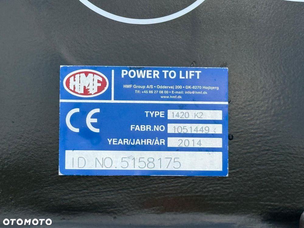 MAN TGM TGS TGX 26.360 // E5 // Klimatyzacja/ 6x2 6x4 // WYWROTKA 3-S // HMF 1420 K2 // kipper, krane, crane, żuraw, dźwig, wywrot - 20