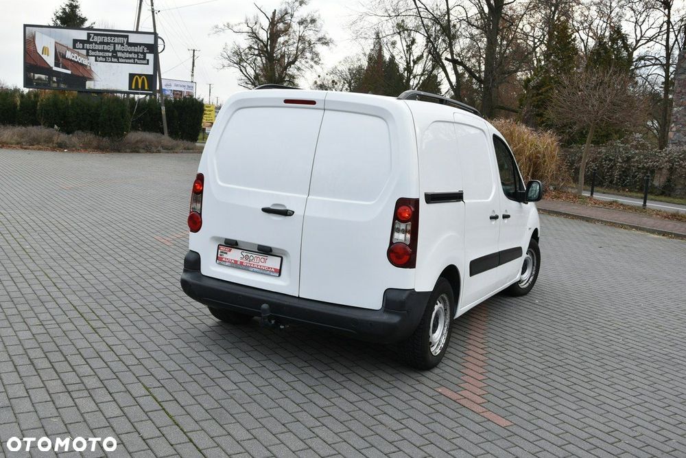 Peugeot Partner - 19