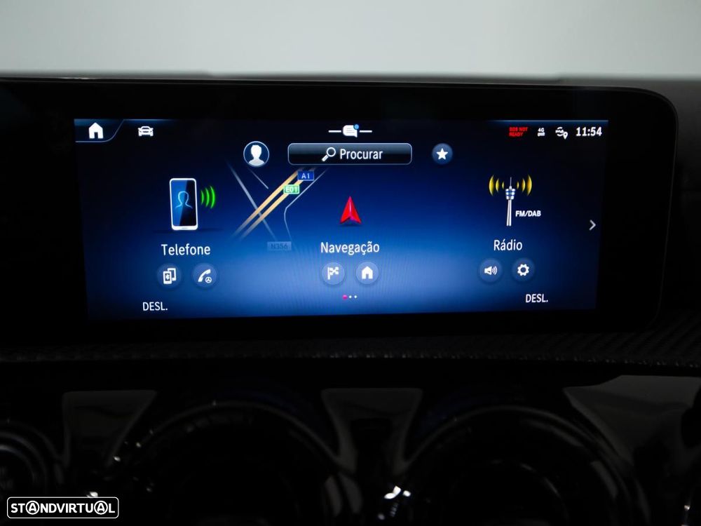 Mercedes-Benz A 250 e - 28