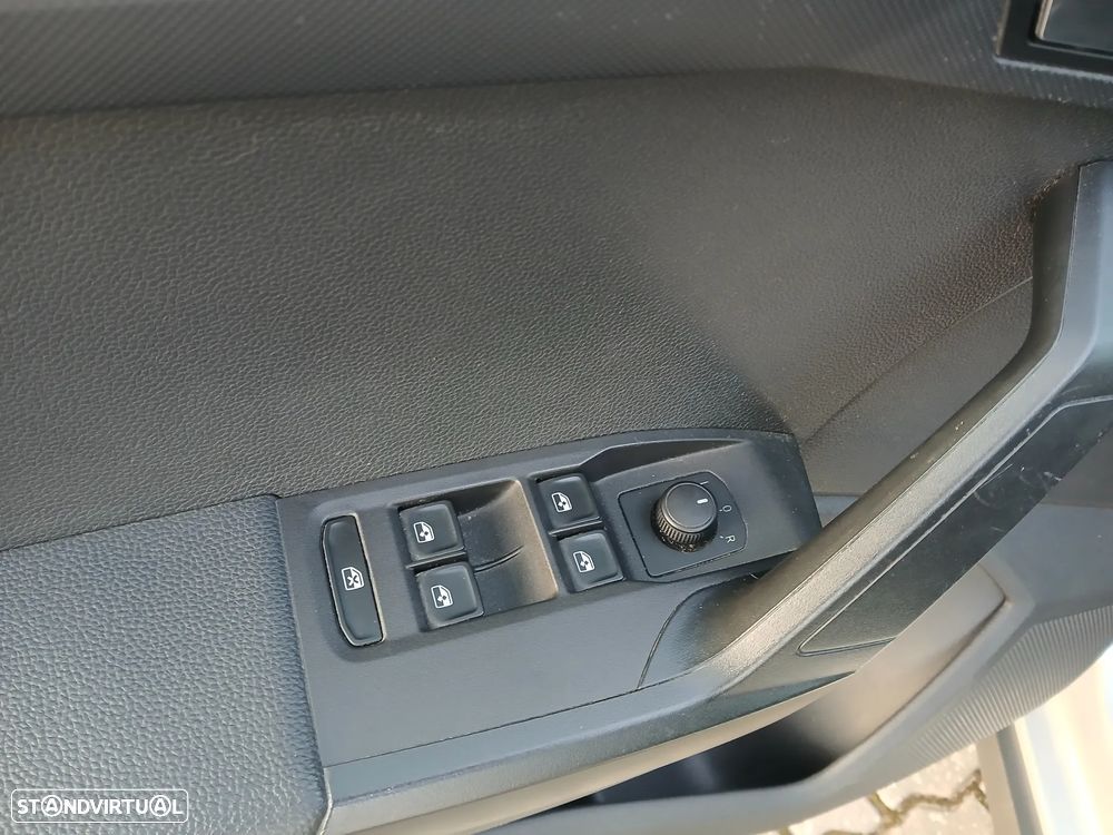 SEAT Arona 1.0 TSI Style DSG - 16