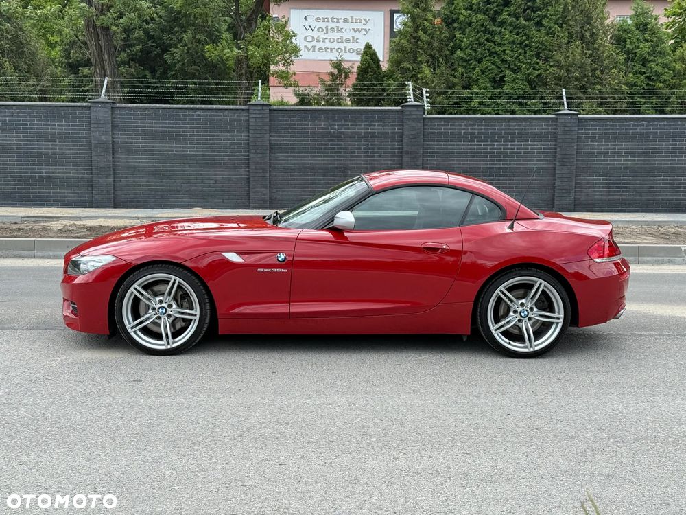 BMW Z4 - 2
