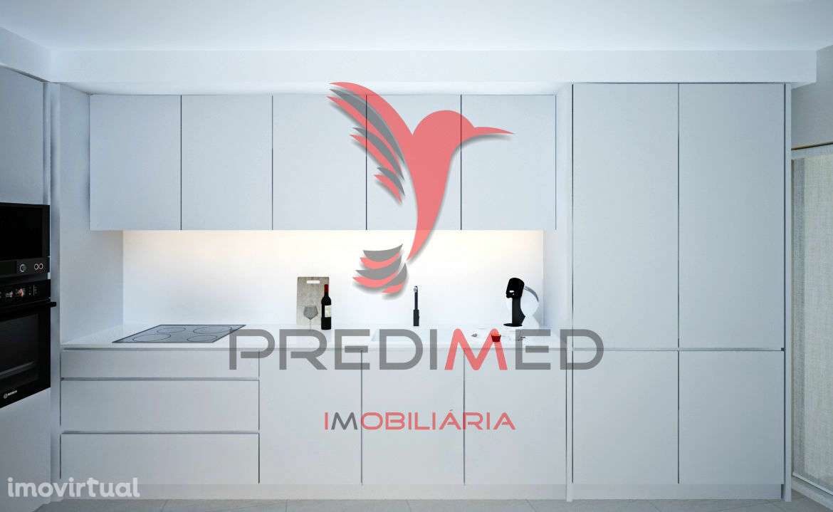 T3 centro da Maia - Grande imagem: 4/22