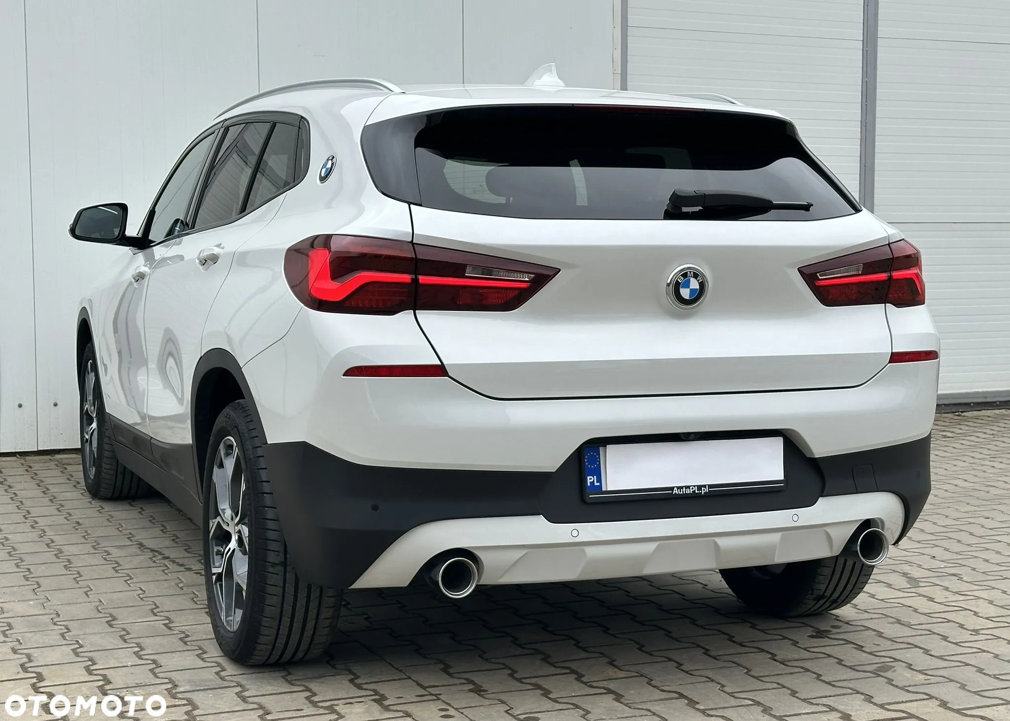 BMW X2 xDrive20d sport - 13