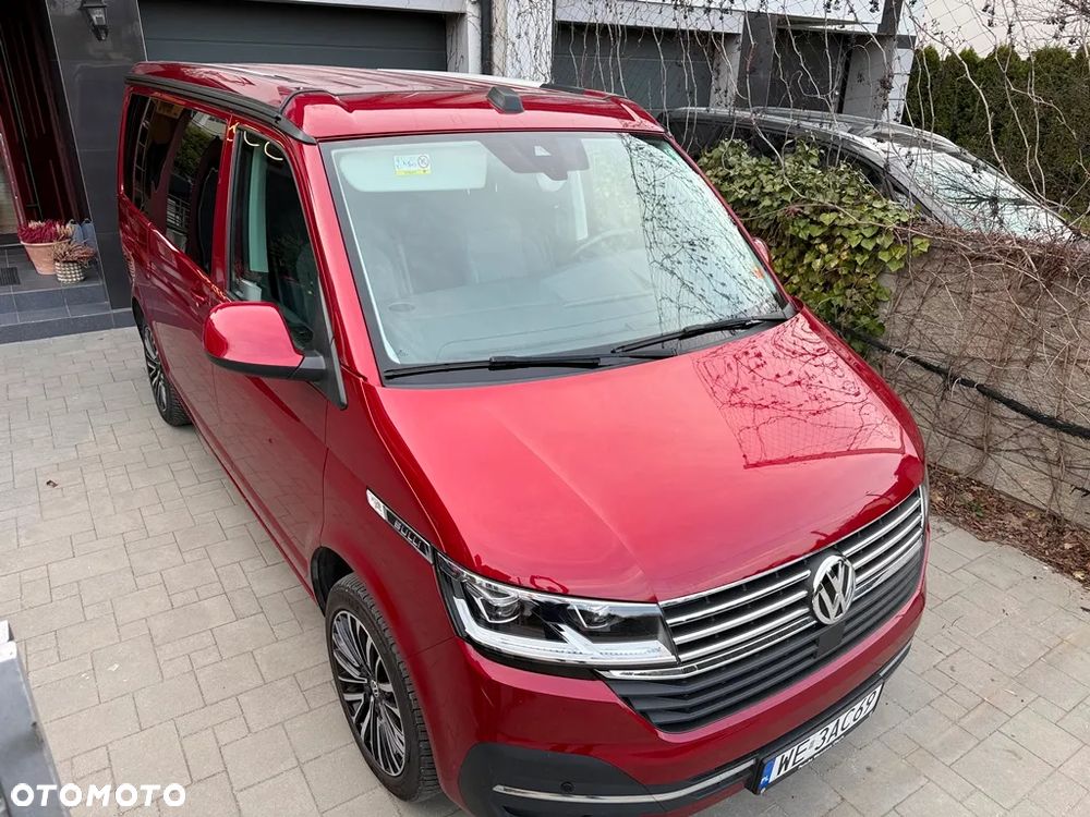 Volkswagen Multivan 2.0 TDI L1 Highline DSG - 6