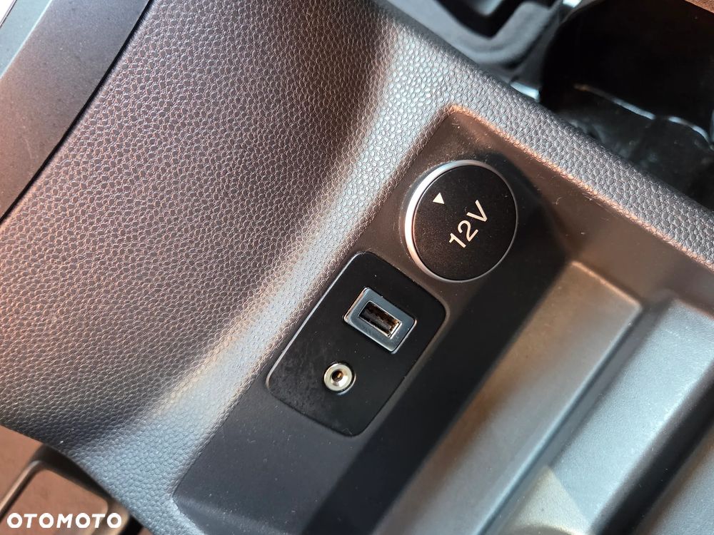 Ford EcoSport 1.0 EcoBoost TREND - 35