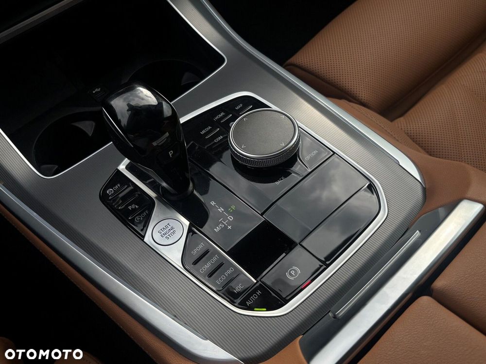 BMW X5 xDrive25d sport - 11