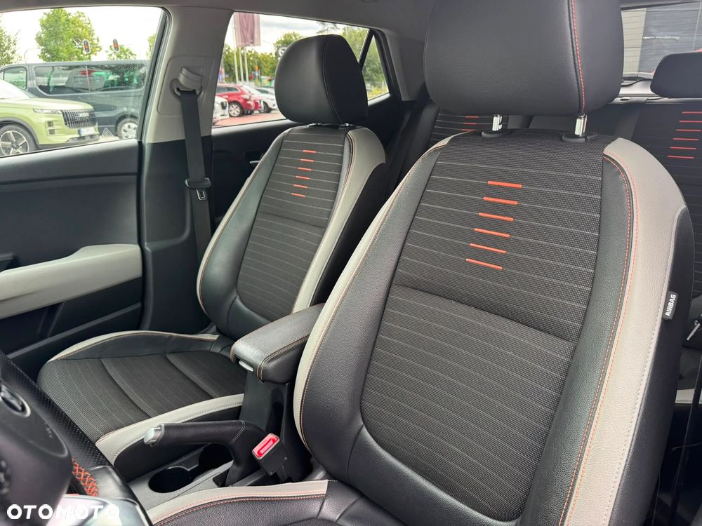 Kia Stonic 1.4 XL - 8