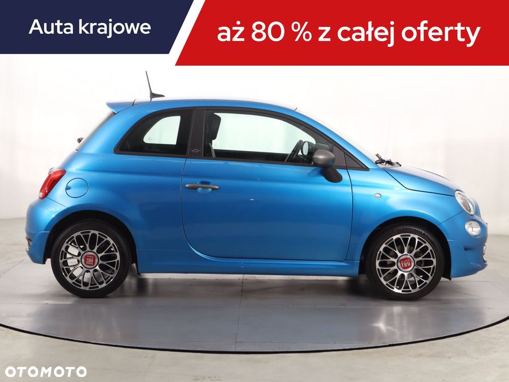 Fiat 500 - 8