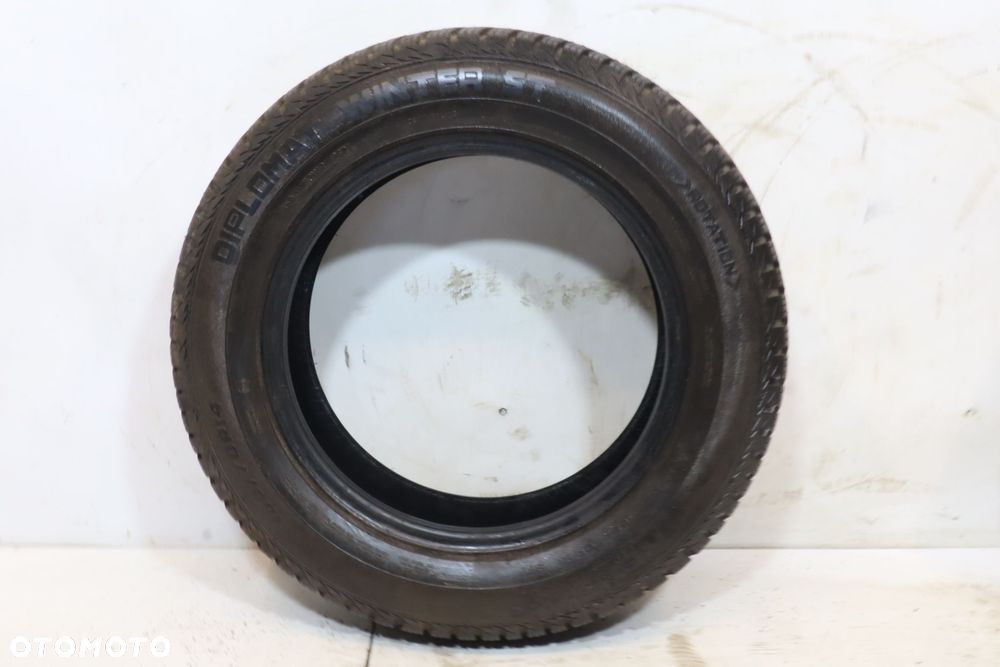 OPONA OPONY DIPLOMAT 2 SZT 165/70/14 ZIMA 21R - 2
