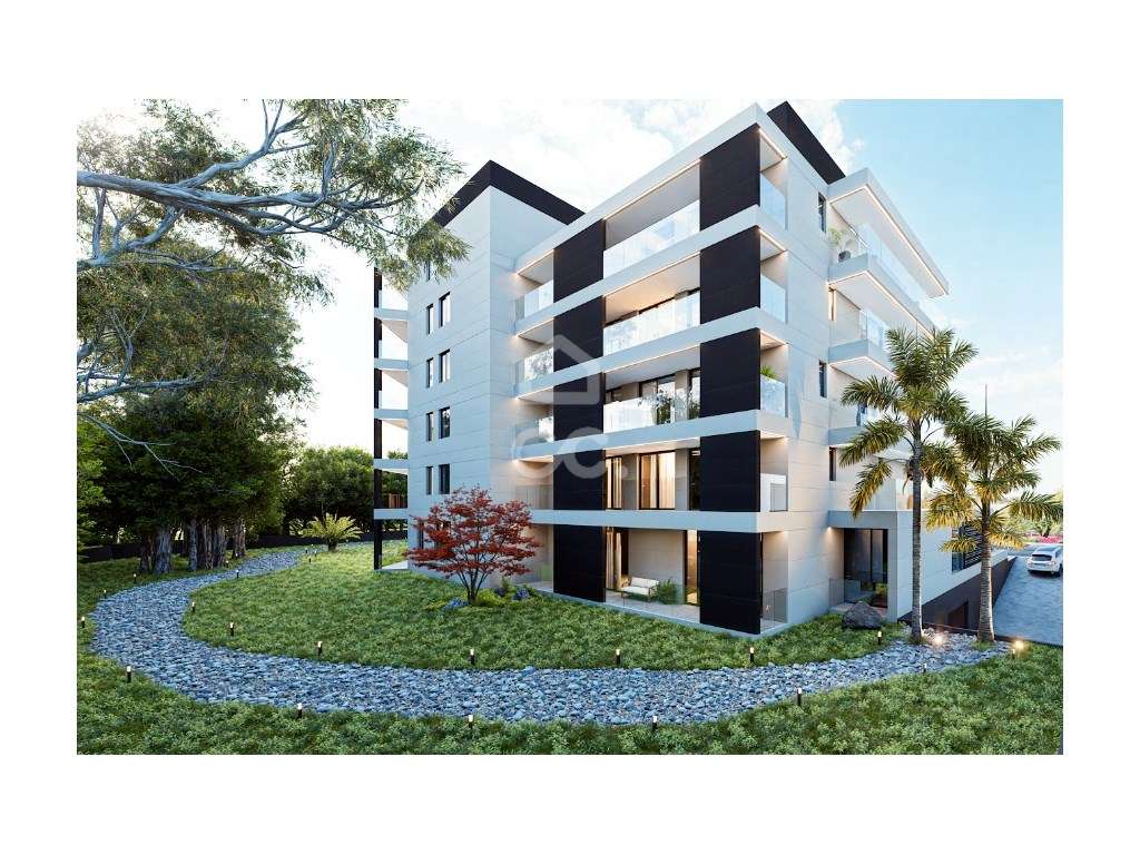 Loja Nova com 125 m² em Pedrouços, Maia - Excelente Localização - Grande imagem: 4/6