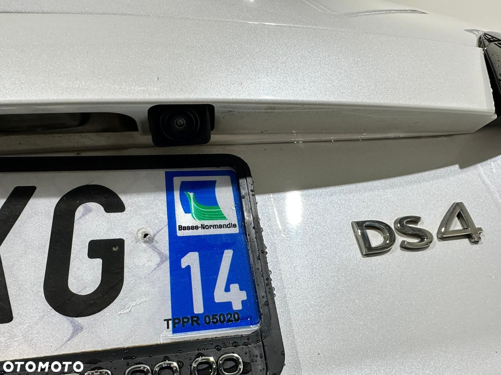 Citroën DS4 - 22