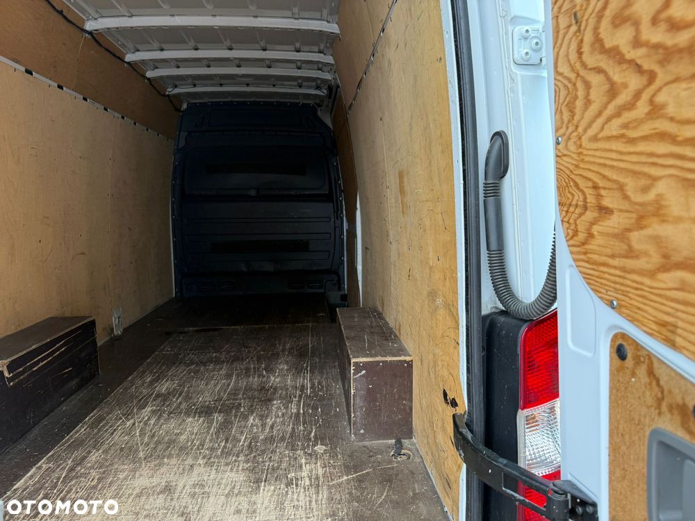 Mercedes-Benz Sprinter max long - 31