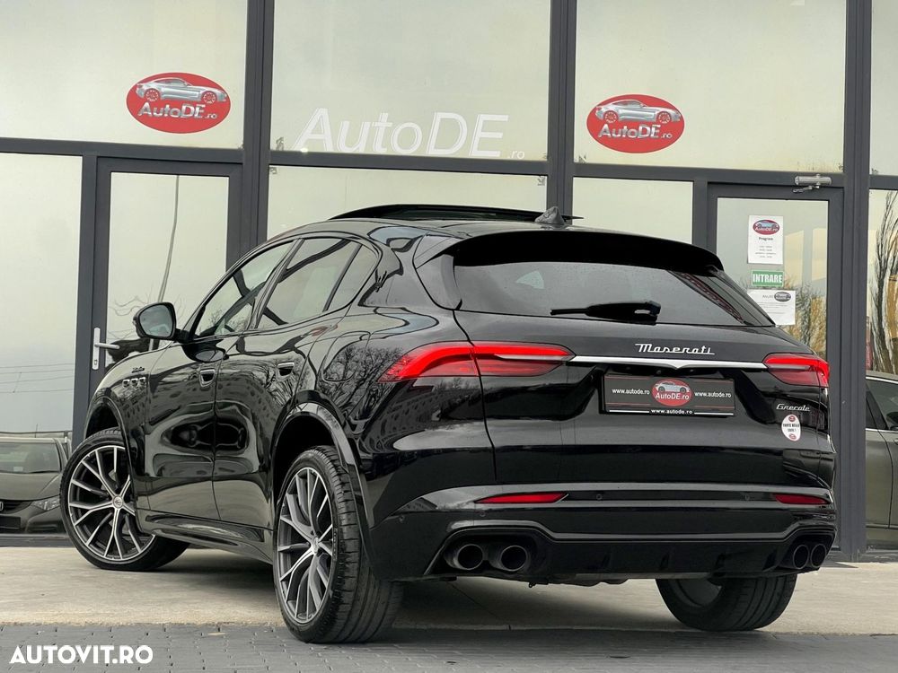 Maserati Grecale Modena - 3