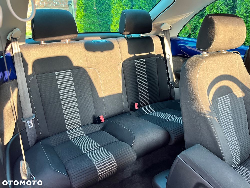 Volkswagen New Beetle 1.9 TDI DPF United - 22