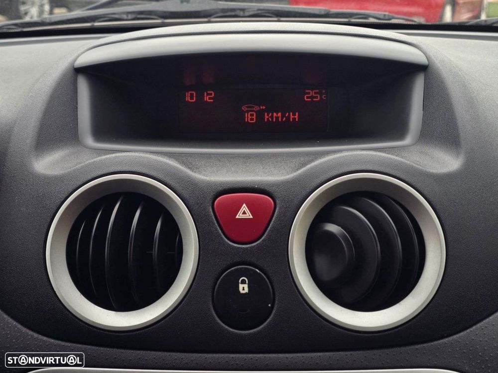 Citroën C3 1.4 HDi Collection - 16