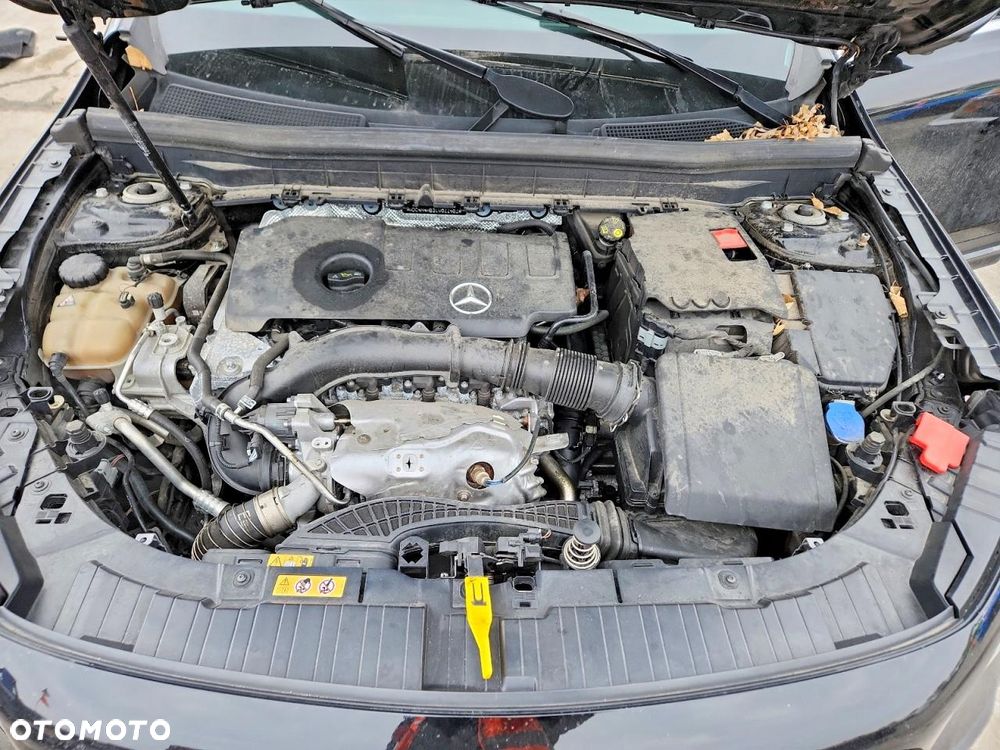 Mercedes-Benz GLB 250 4Matic 8G-DCT AMG Line Advanced Plus - 13