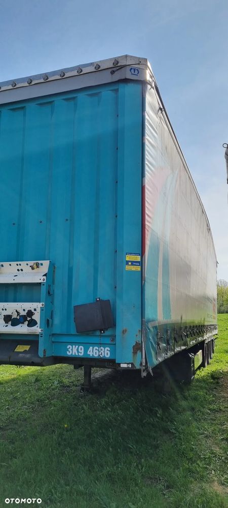 Krone SD Mega Firana - 5