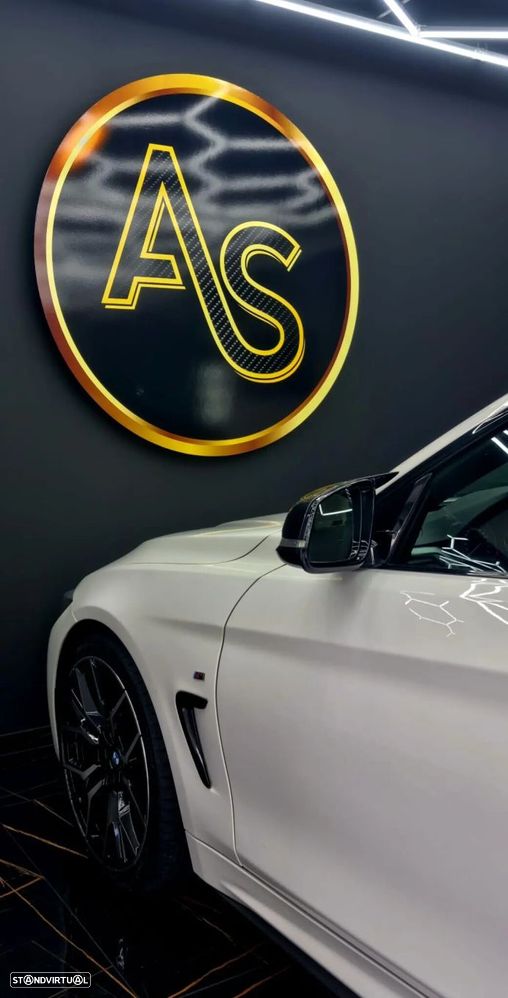 BMW 420 - 43