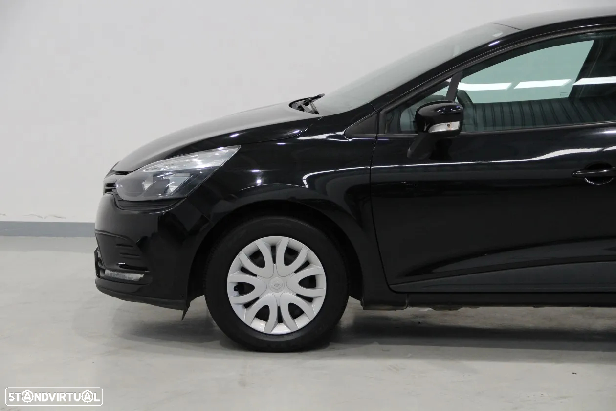 Renault Clio 1.2 Zen - 3