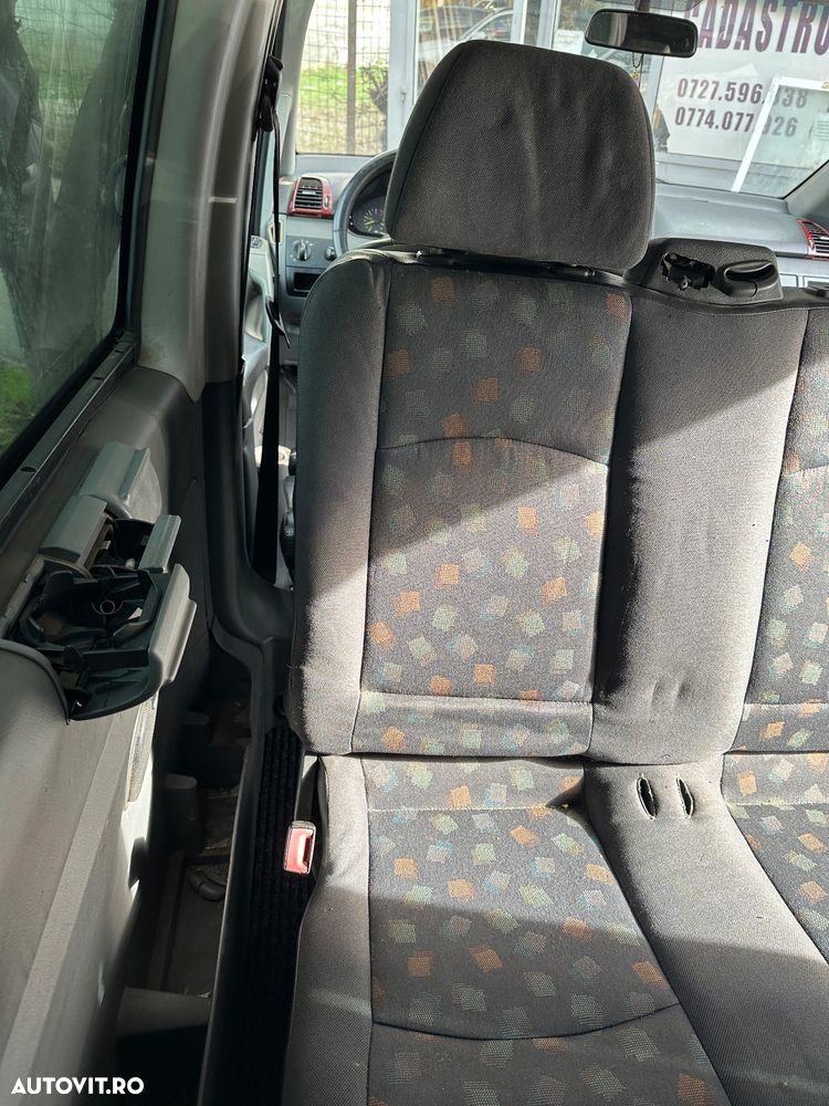 Mercedes-Benz Viano - 29