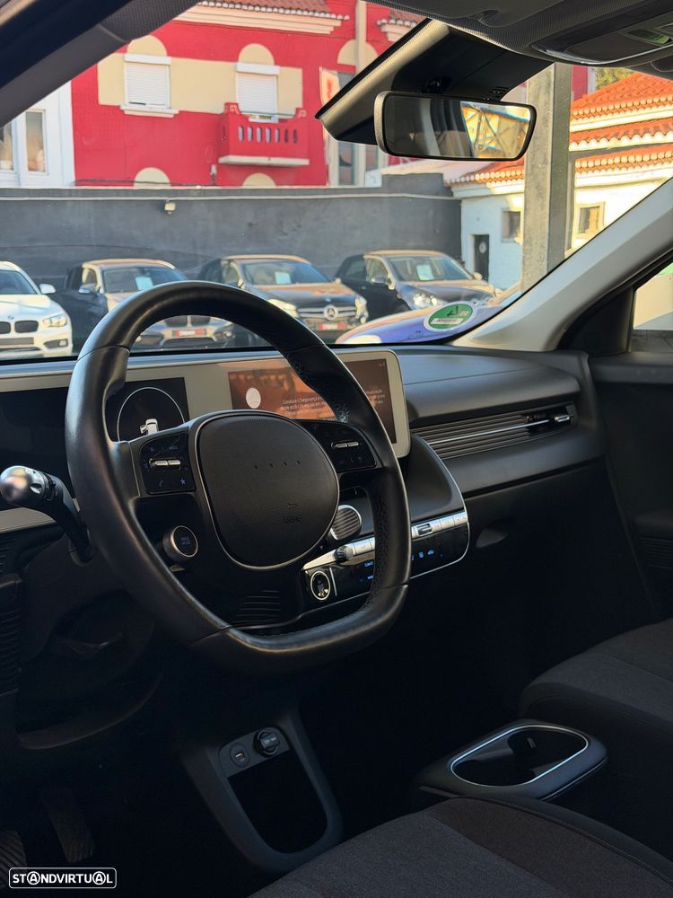 Hyundai Ioniq 5 73 kWh Premium - 6