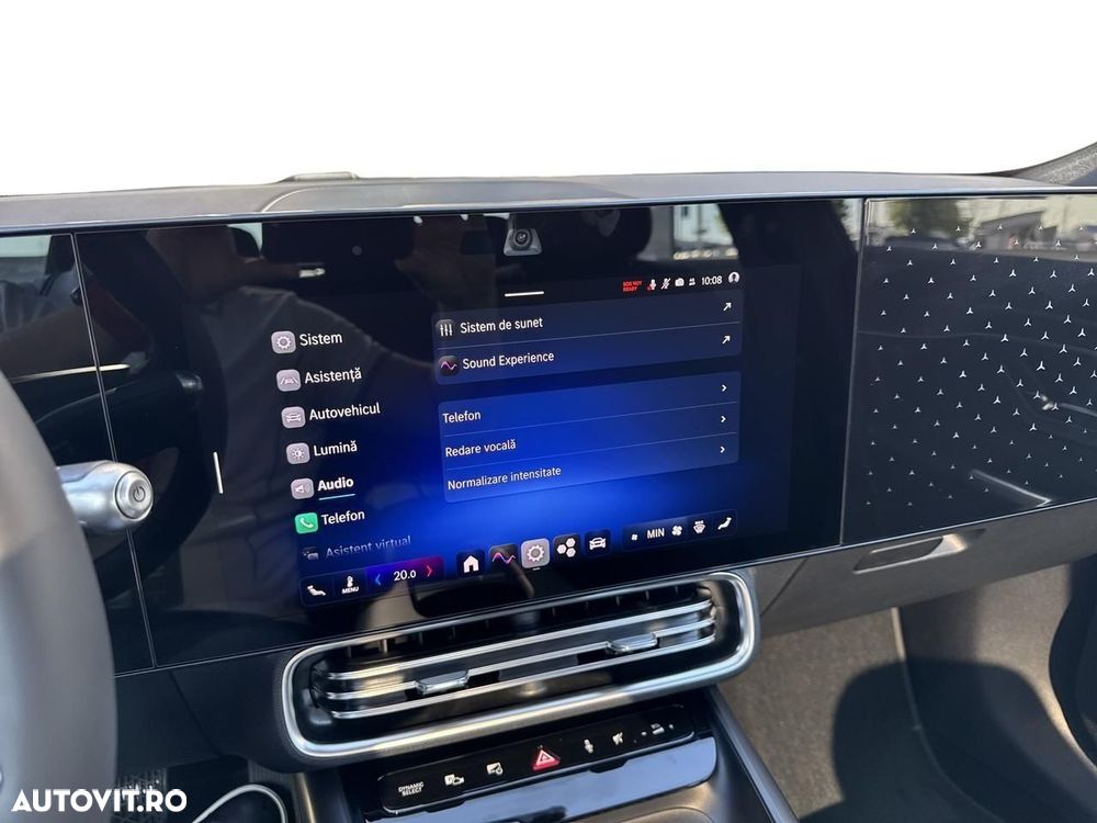 Mercedes-Benz CLA - 20